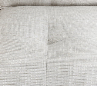 Element Upholstered Sofa - Beige