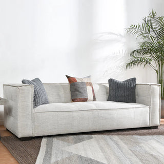 Element Upholstered Sofa - Beige