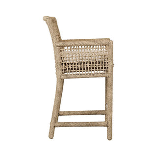 Brisbane Outdoor Counter Stool