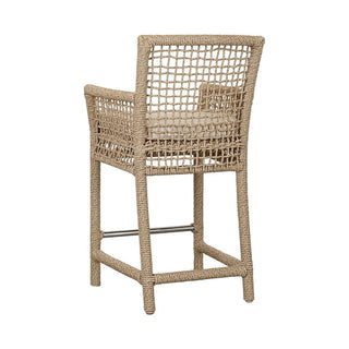 Brisbane Outdoor Counter Stool
