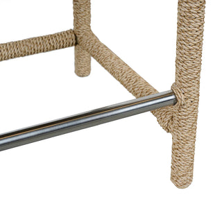 Brisbane Outdoor Counter Stool