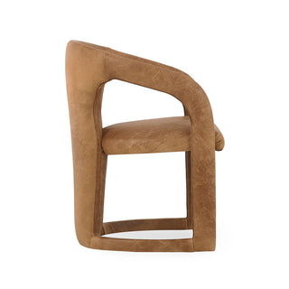 Archie Upholstered Dining Chair