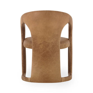 Archie Upholstered Dining Chair