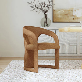 Archie Upholstered Dining Chair
