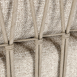 Leo Outdoor Sofa