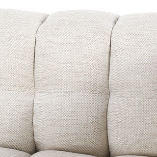 Walter 94" Sofa Beige