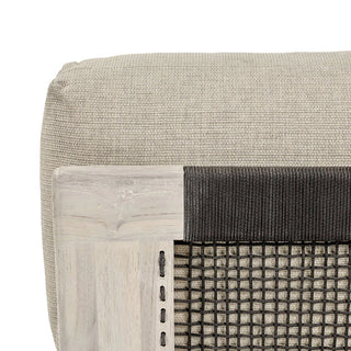 Livia Outdoor Armless Chair
