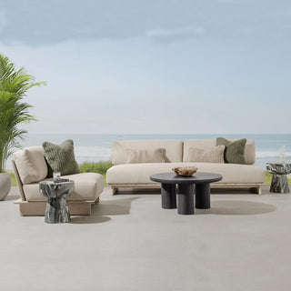 Livia Outdoor Sofa