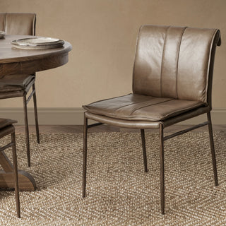Mayer Dining Chair Set of 2