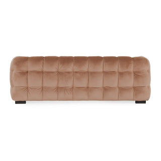 Petra Velvet Sofa