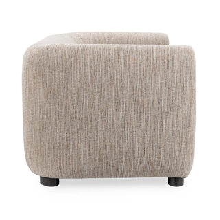 Andara Upholstered Sofa - Harvest Gold