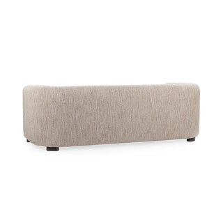 Andara Upholstered Sofa - Harvest Gold