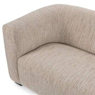 Andara Upholstered Sofa - Harvest Gold