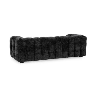 Walter Upholstered Sofa - Zinc
