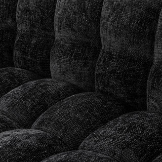 Walter Upholstered Sofa - Zinc