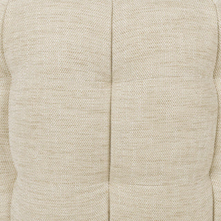 Walter Swivel Accent Chair - Flax