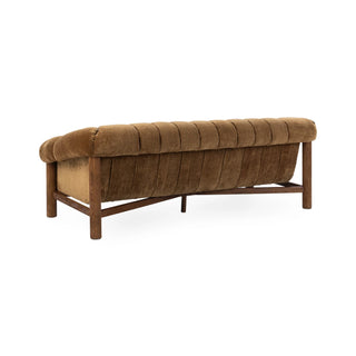 Sansa Sofa - Bronze