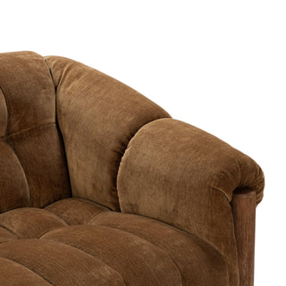 Sansa Sofa - Bronze