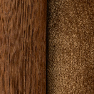 Sansa Sofa - Bronze