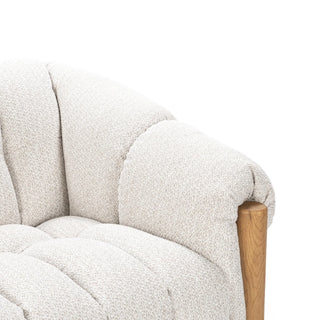 Sansa Sofa - Cream