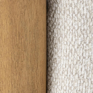 Sansa Sofa - Cream