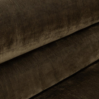 Nico Upholstered Sofa - Olive Green