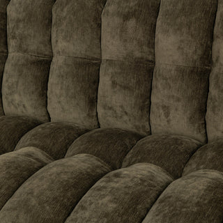 Sansa Sofa - Olive Green