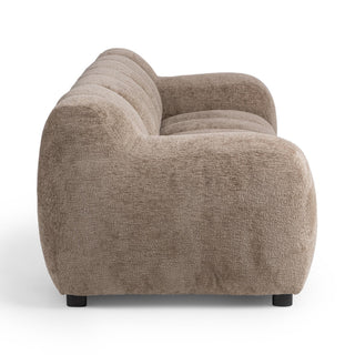 Parker Sofa - Shoreline Taupe