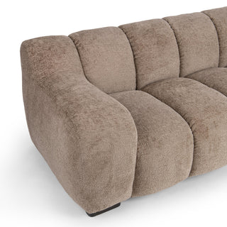 Parker Sofa - Shoreline Taupe