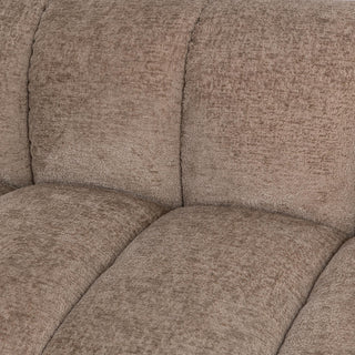 Parker Sofa - Shoreline Taupe