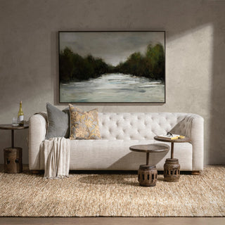 Orville Sofa - Beige