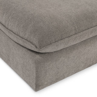 Caplan Upholstered LAF Chair Elite