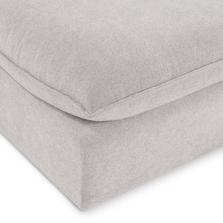 Caplan Upholstered LAF Chair Elite