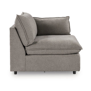Caplan Upholstered RAF Chair Elite