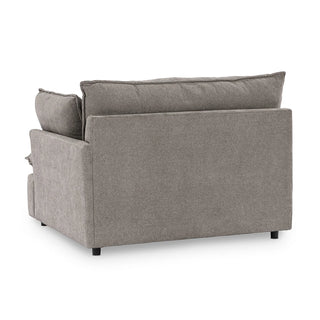 Caplan Upholstered RAF Chair Elite