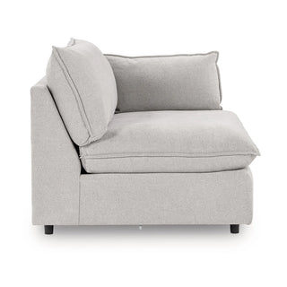 Caplan Upholstered RAF Chair Elite