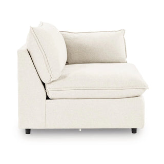 Caplan Upholstered RAF Chair Elite