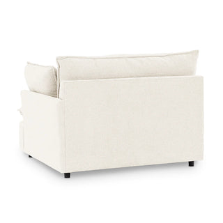 Caplan Upholstered RAF Chair Elite