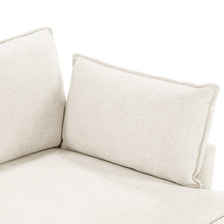 Caplan Upholstered RAF Chair Elite