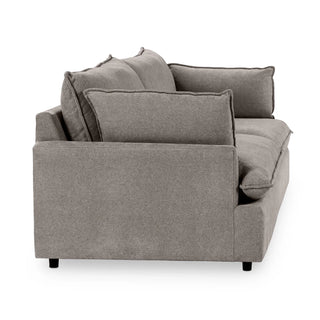 Caplan Upholstered 2pc Modular Sectional Elite