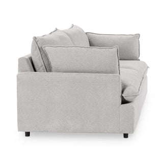 Caplan Upholstered 2pc Modular Sectional Elite