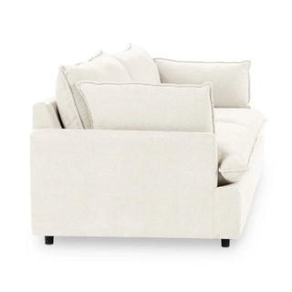 Caplan Upholstered 2pc Modular Sectional Elite