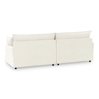 Caplan Upholstered 2pc Modular Sectional Elite