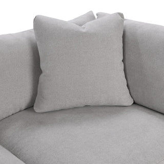 Audrey Upholstered Large Sofa Elite