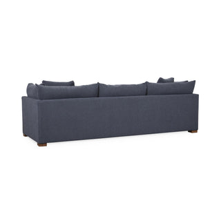 Audrey Upholstered Large Sofa Rise