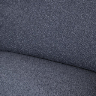 Audrey Upholstered Large Sofa Rise