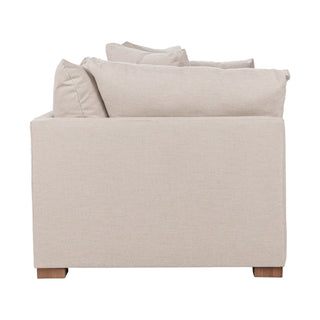 Audrey Upholstered Sofa Dawn