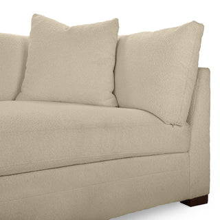 Audrey Upholstered Sofa Rise