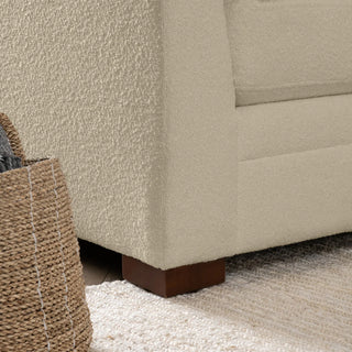 Audrey Upholstered Sofa Rise