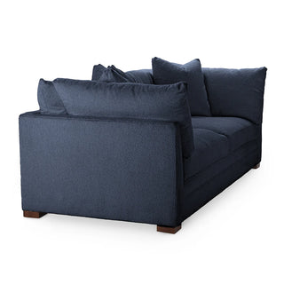 Audrey Upholstered Daybed Rise